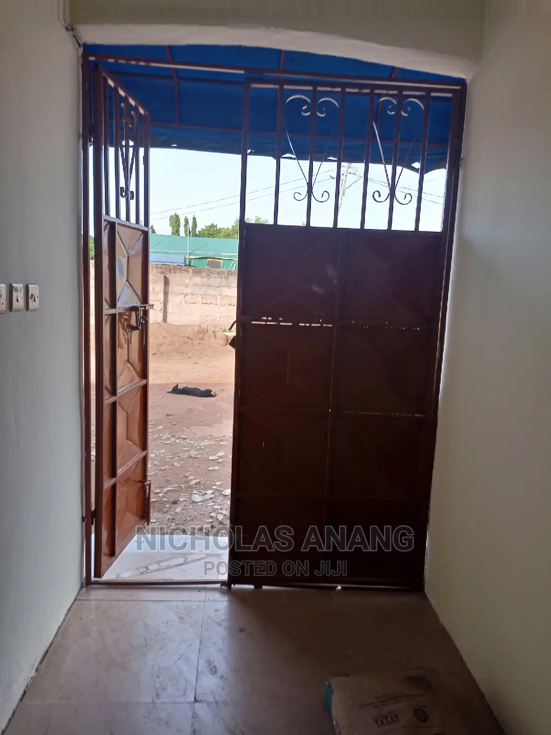 2bdrm House in New Town for rent
