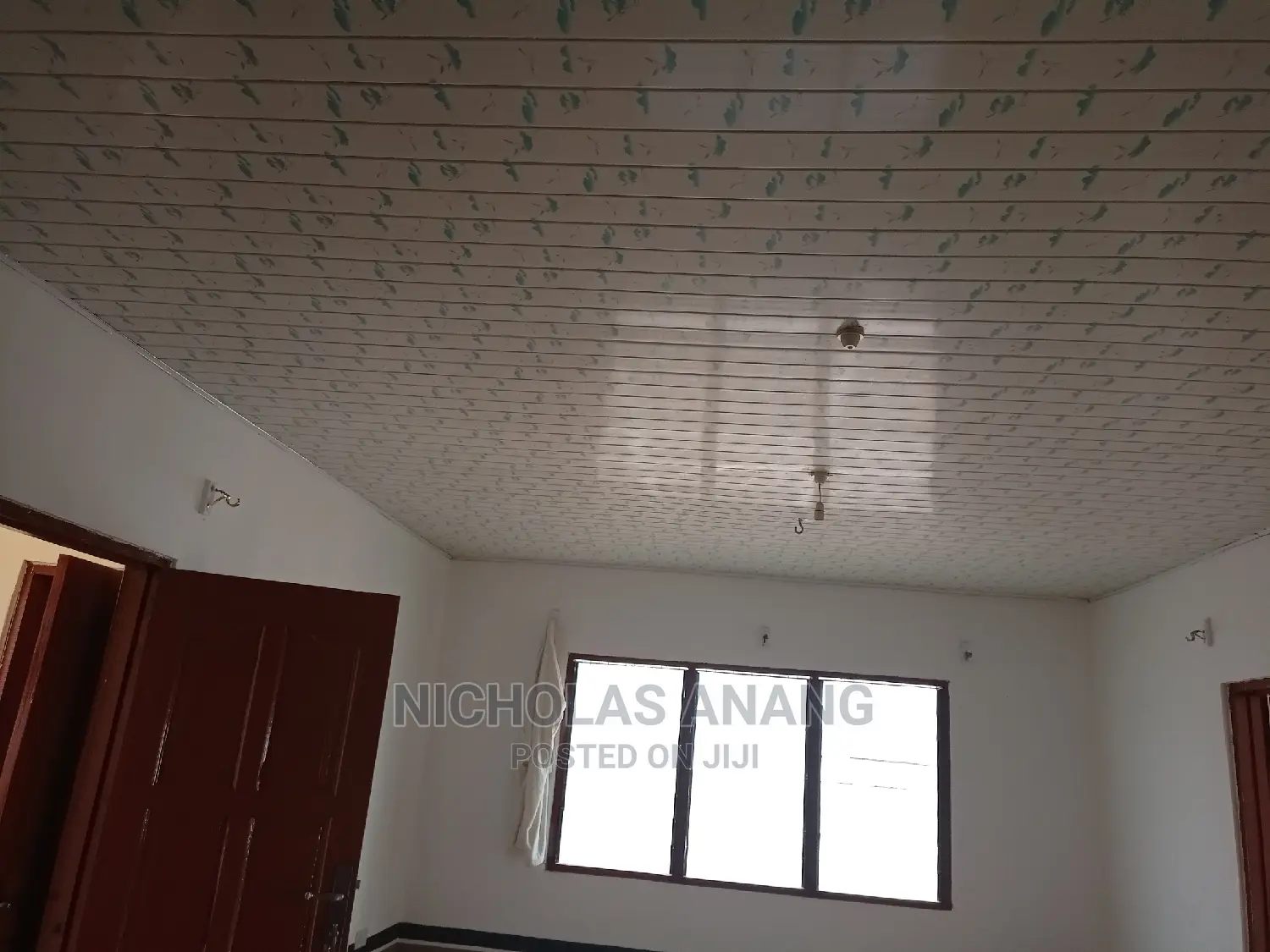 2bdrm House in New Town for rent