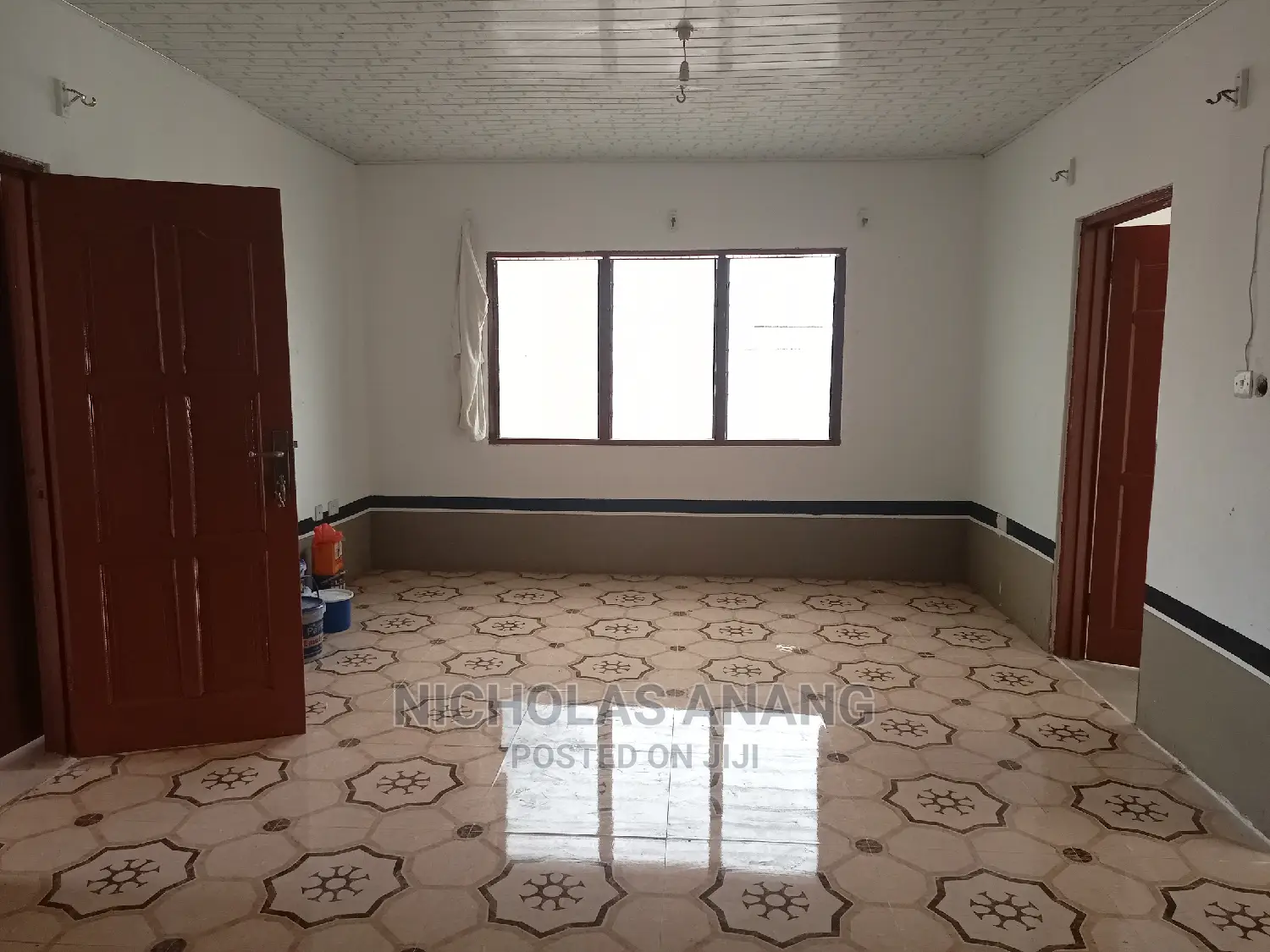 2bdrm House in New Town for rent
