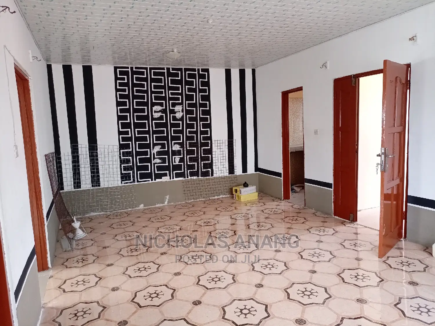 2bdrm House in New Town for rent