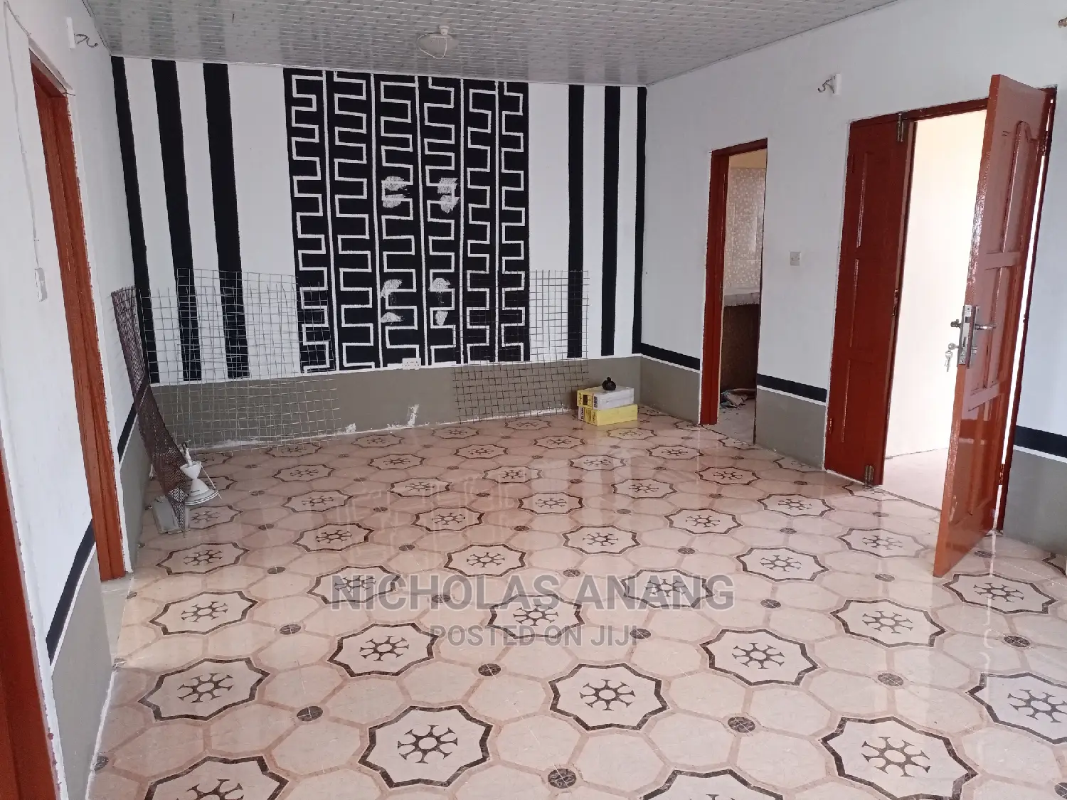 2bdrm House in New Town for rent
