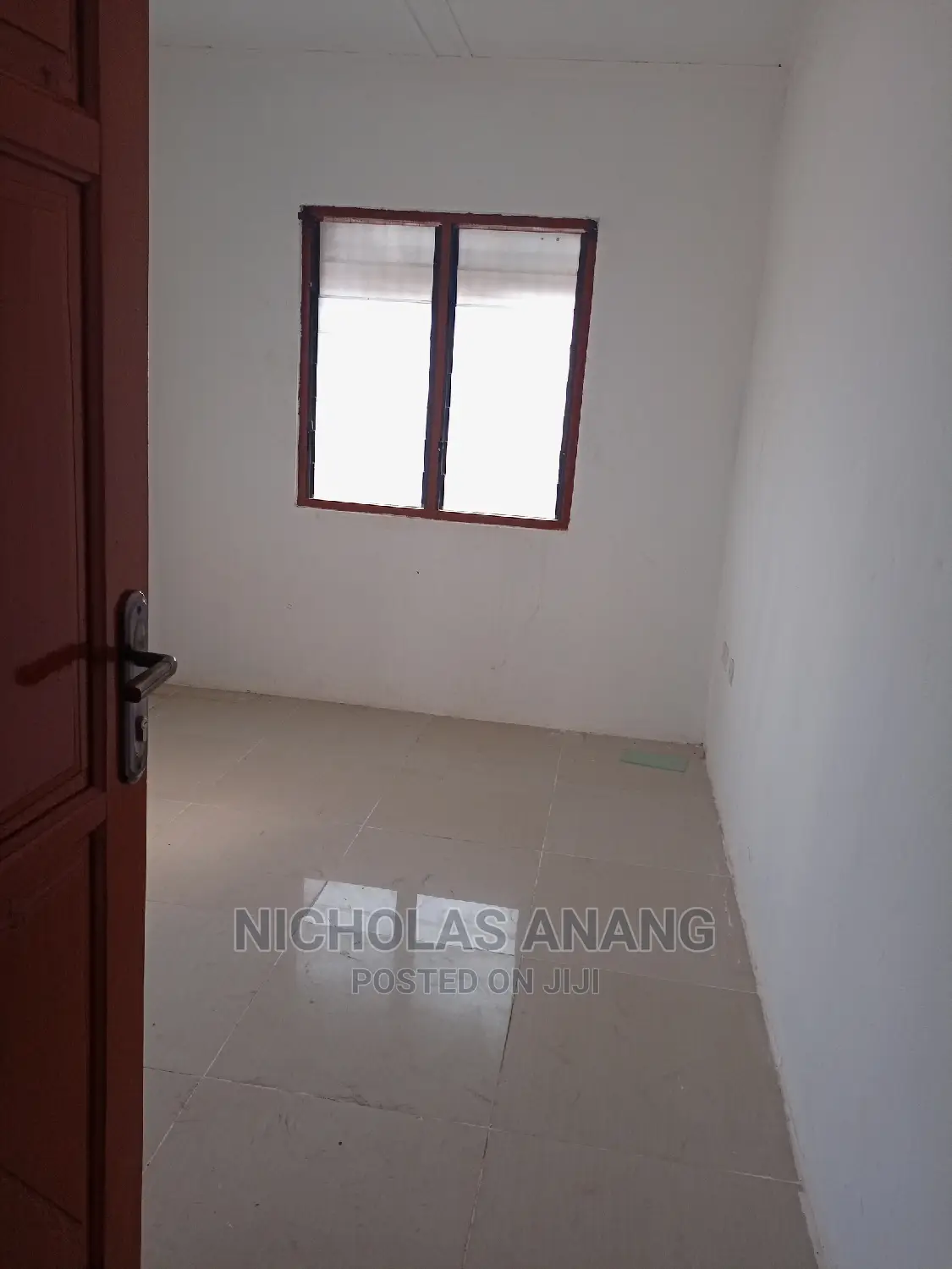 2bdrm House in New Town for rent