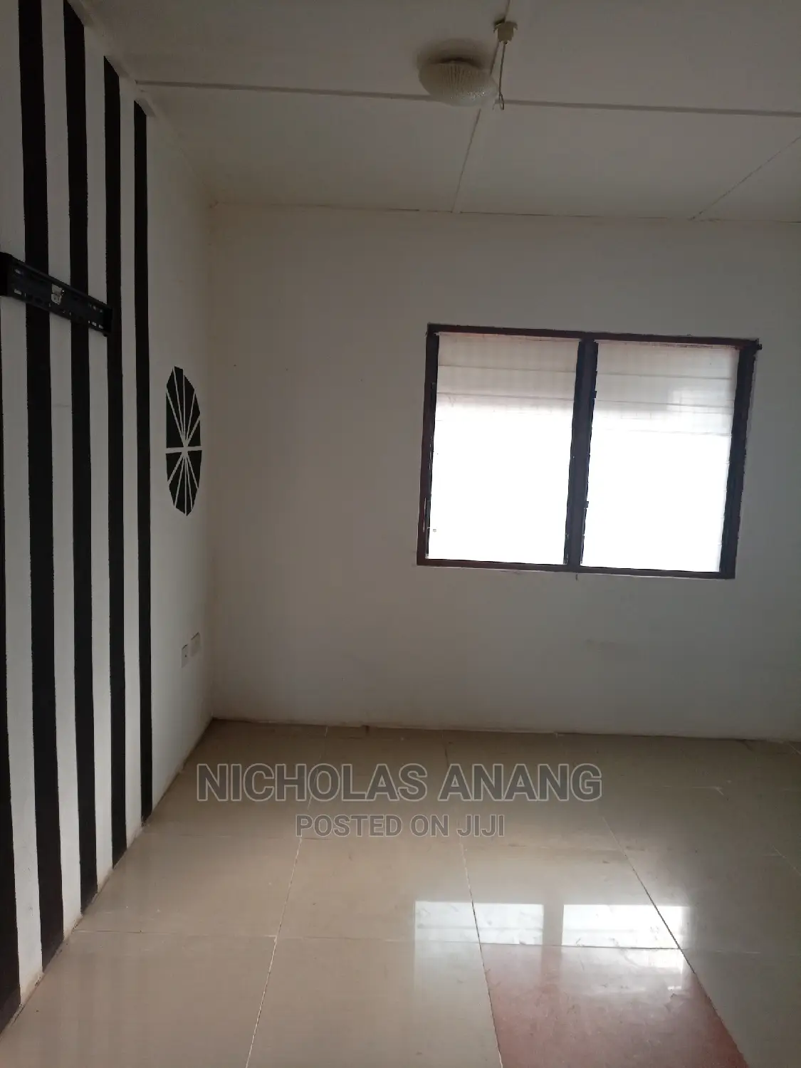 2bdrm House in New Town for rent