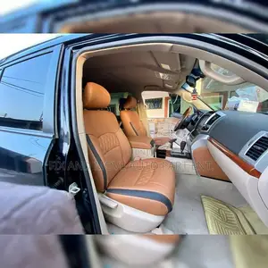 Mercedes Benz C220/C250/C300 Upholstery Leather Seat Covers