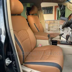 Mercedes Benz C220/C250/C300 Upholstery Leather Seat Covers
