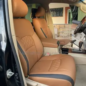 Mercedes Benz C220/C250/C300 Upholstery Leather Seat Covers