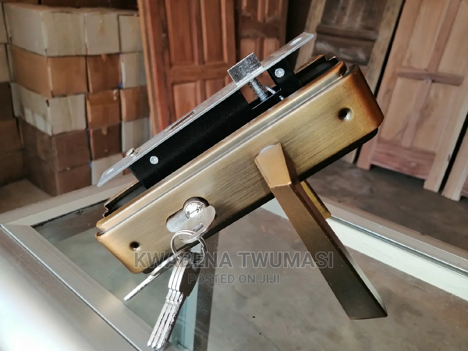 Quality Door Locks