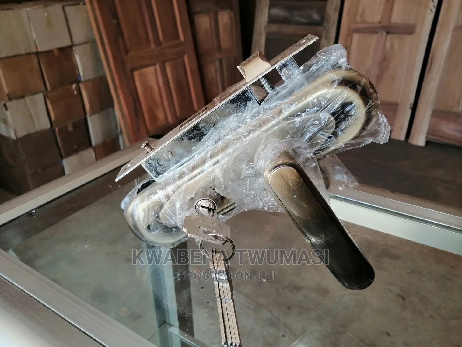 Quality Door Locks