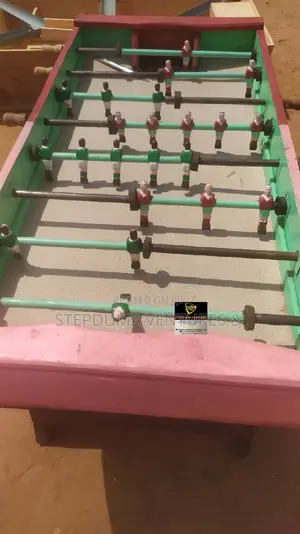 Table Soccer Kasaa