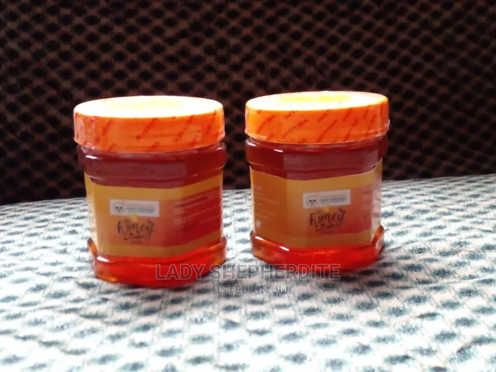 Quality and 100% Pure Honey and Bee Wax From the Bee Keepers