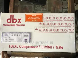 Compressor DBX