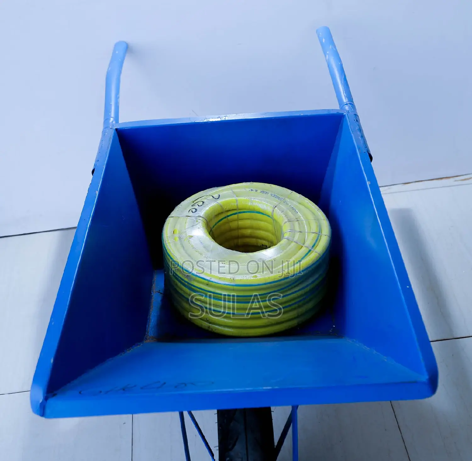 Brand New Wheel Borrow for Sale at Promotion Price