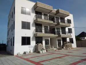 2bdrm Shared Apartment in Bronko Housing, Accra Metropolitan for rent