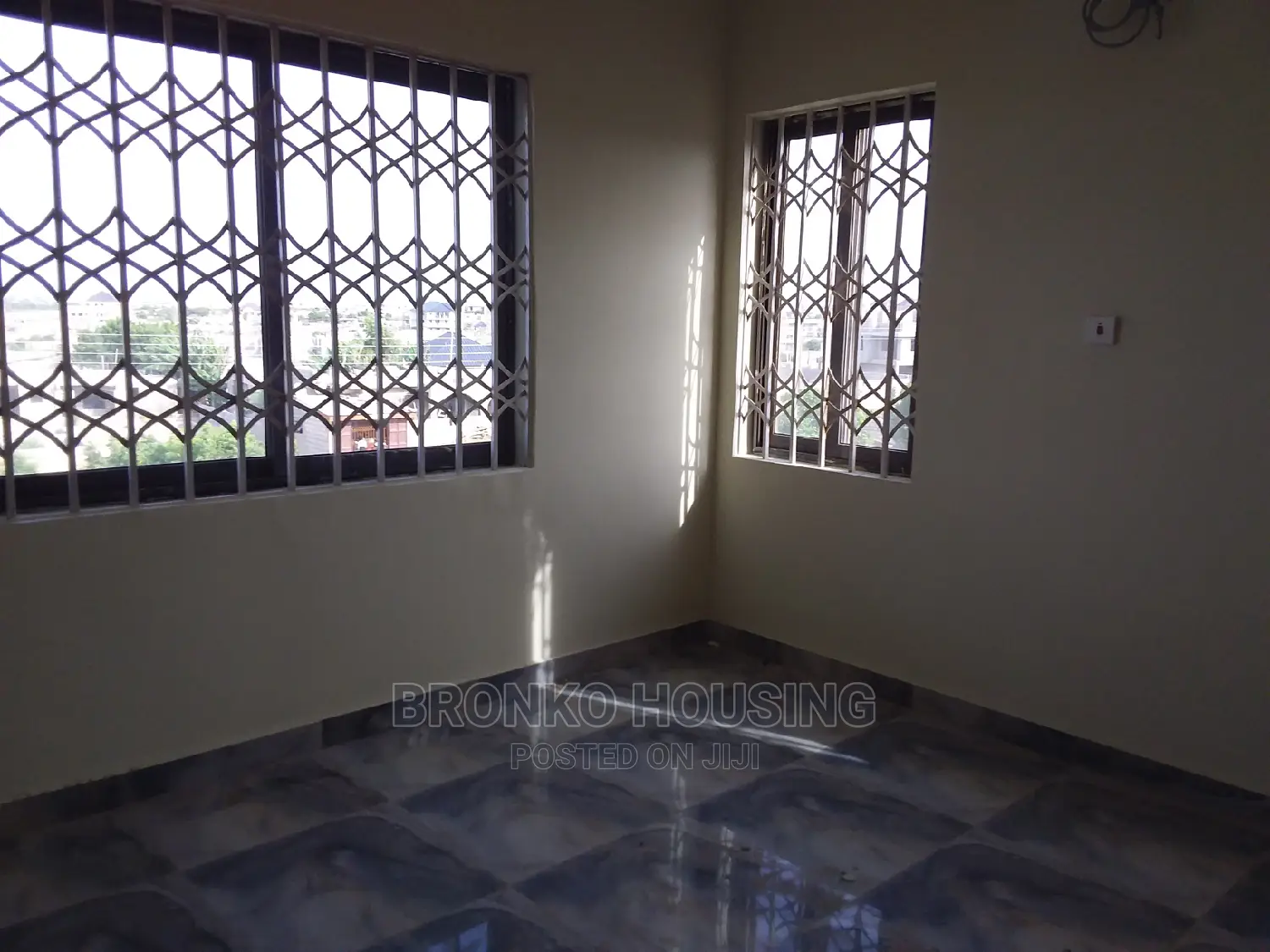 2bdrm Shared Apartment in Bronko Housing, Accra Metropolitan for rent