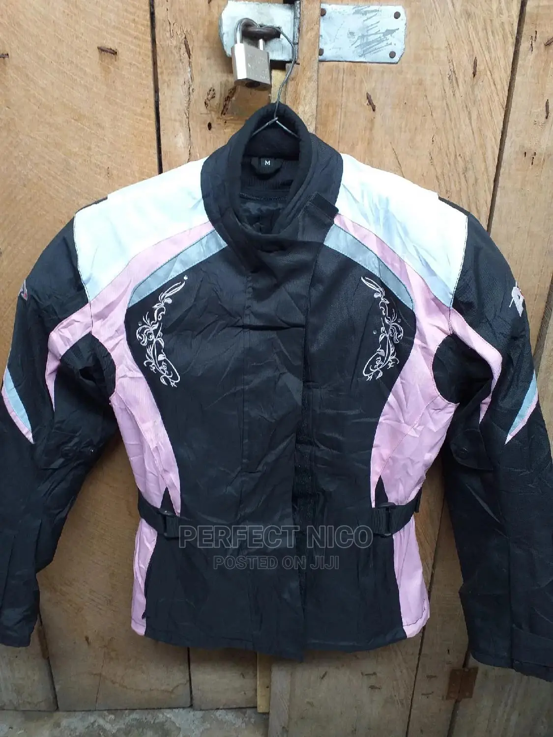 Motor Jackets