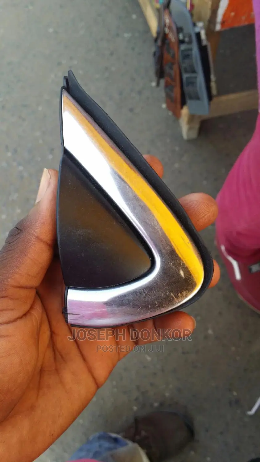 CRV Side Mirror Pad 2017,2018,2019,2020,2021,2022
