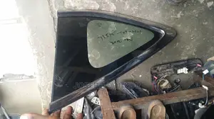 CRV 2017,2018,2019,2020 Side Vents