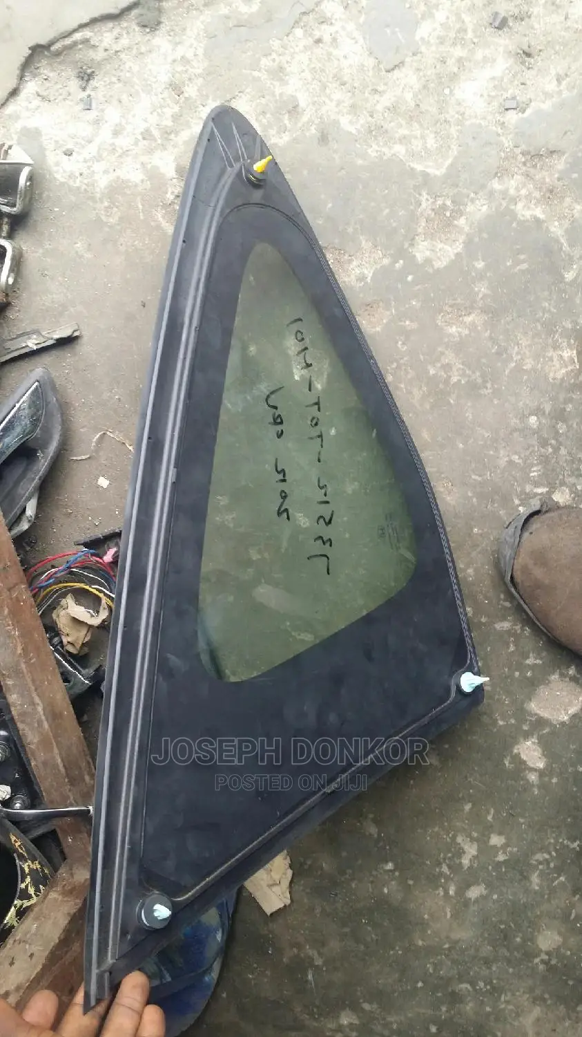 CRV 2017,2018,2019,2020 Side Vents