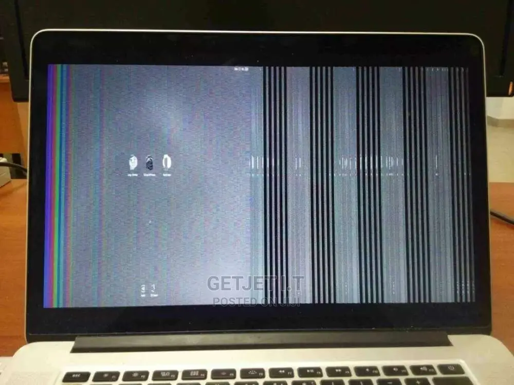No Display Problem On Laptops Repairs