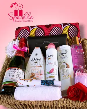 Mega Valentine,Birthday,Mother’S Day Ladies Gift Hamper