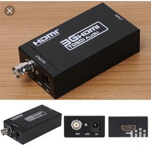Hdmi to Sdi Converter