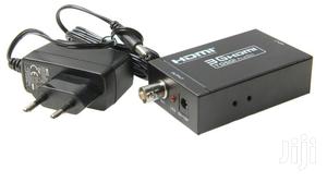 Hdmi to Sdi Converter