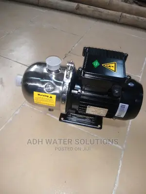 CNP Surface Pump
