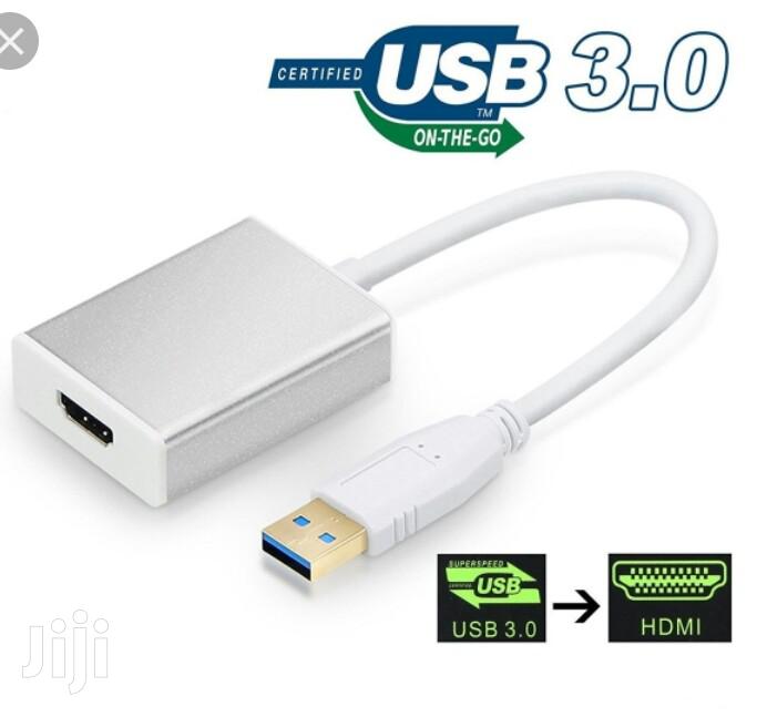 Usb 3.0 to Hdmi Converters