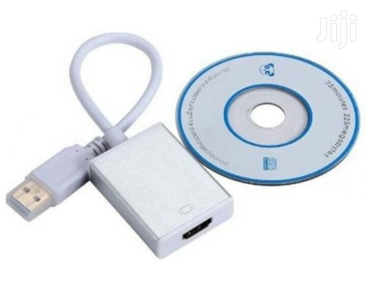 Usb 3.0 to Hdmi Converters