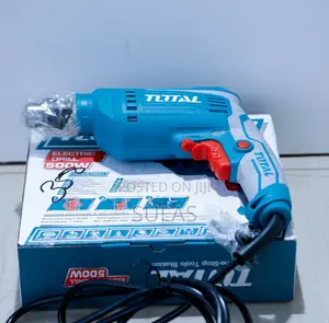 Brand New Total Electric Drilling Machine 500w for Sale