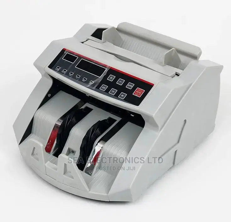 Original Money Counter Machine