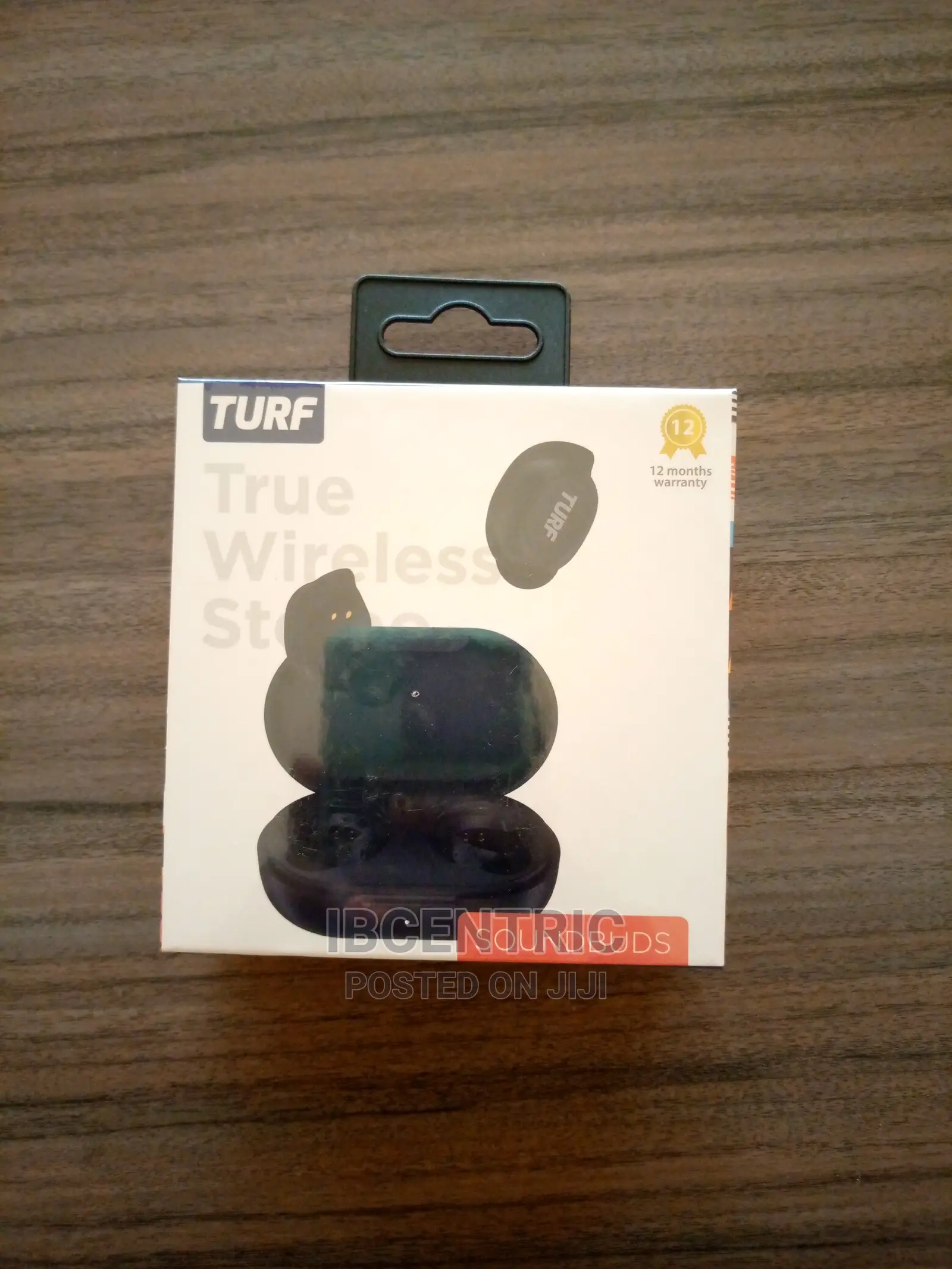 Turf Soundbuds