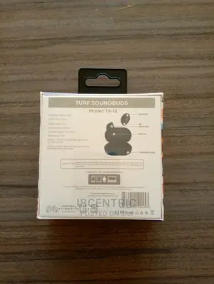 Turf Soundbuds
