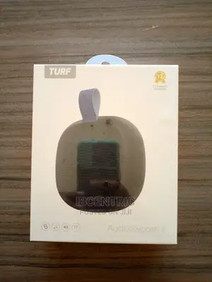 Turf Audio Swoosh II