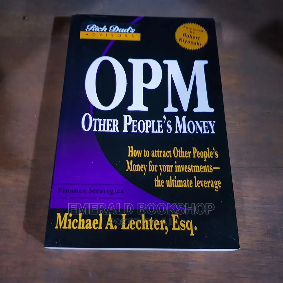 Other People's Money