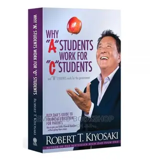 Why a Student