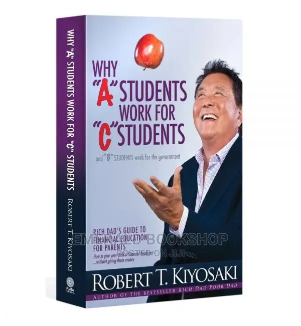 Why a Student