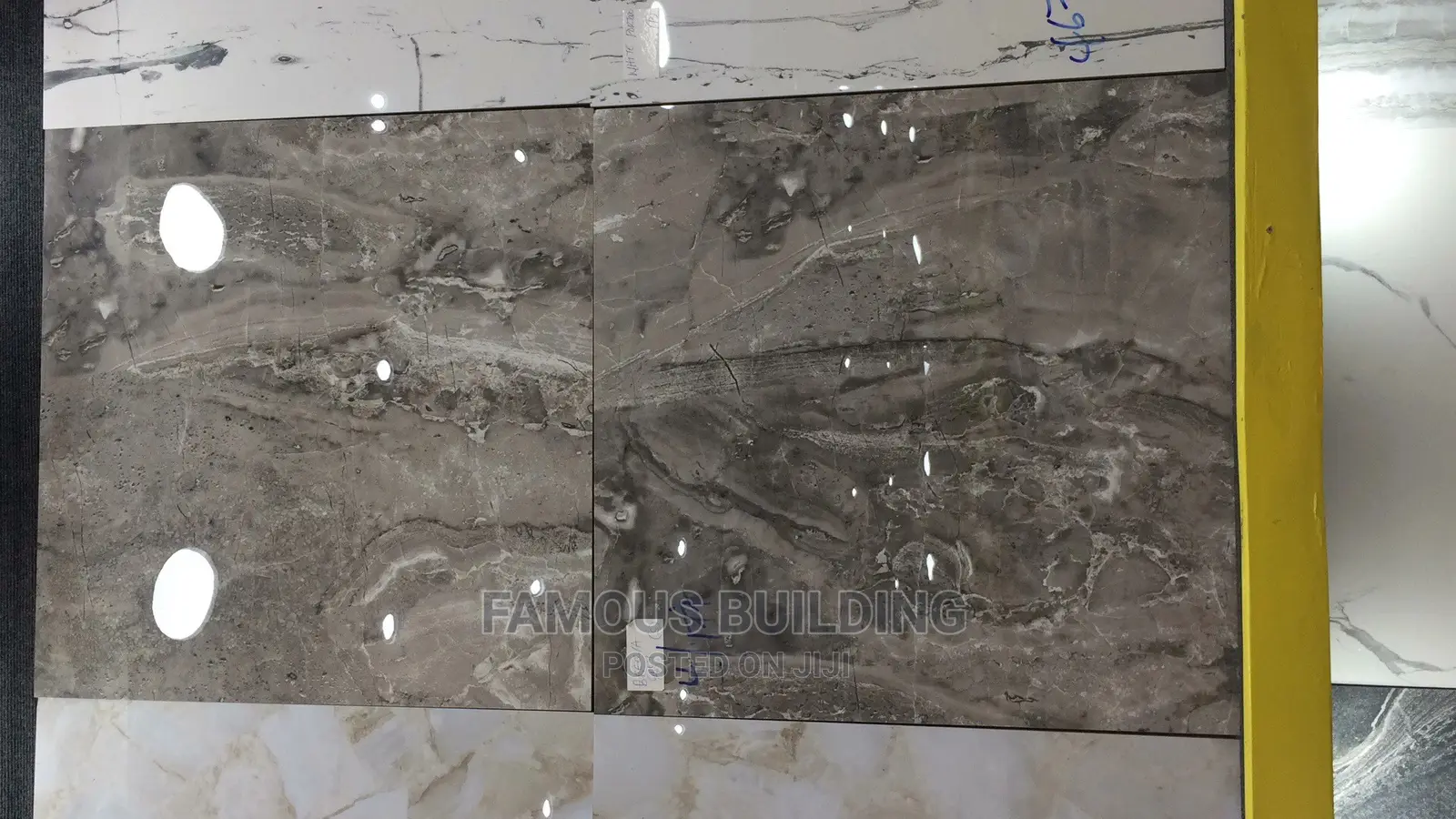 TILES (India)