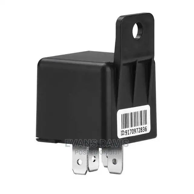 Car/Motor GSM/GPS Engine Cut Off Tracker