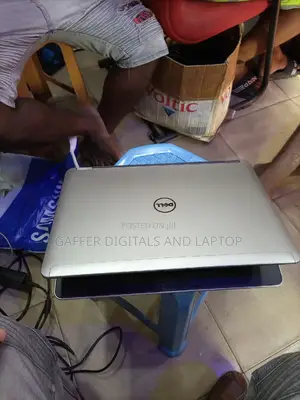 New Laptop Dell Latitude E7450 8GB Intel Core I5 HDD 128GB