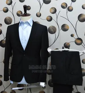 Quality Official Men Suits