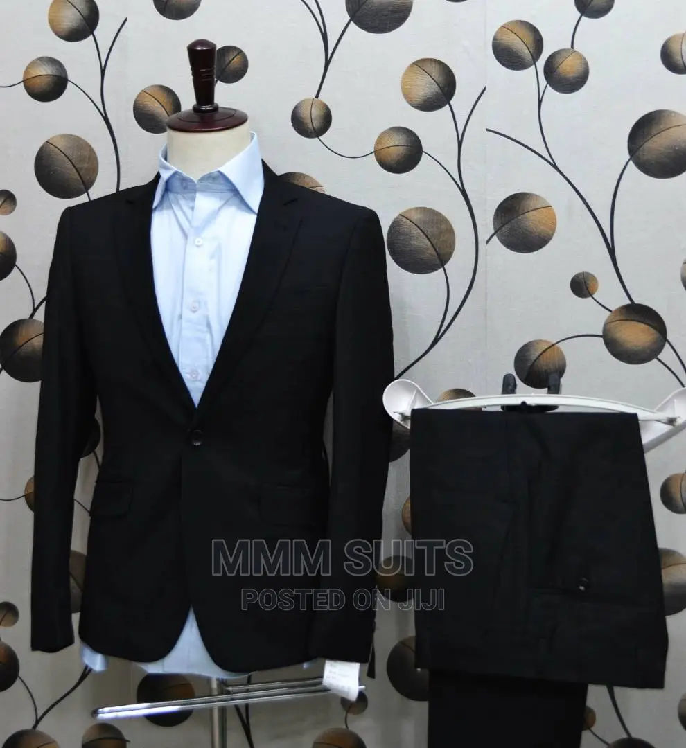 Quality Official Men Suits