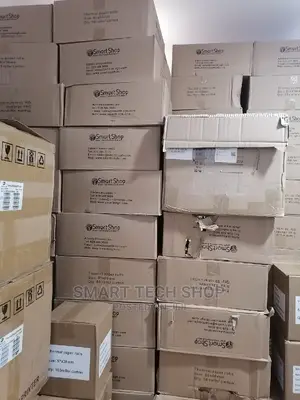 High Quality Thermal Paper Roll 80x80mm Foil Wrapped 50pc/Bx