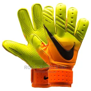 Nike Goalkeeper Gloves