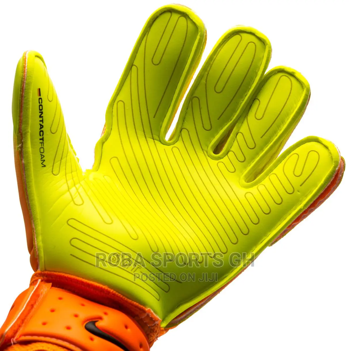 Nike Goalkeeper Gloves