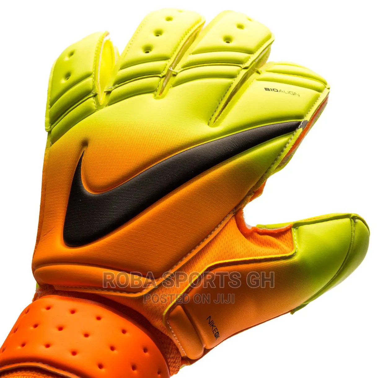 Nike Goalkeeper Gloves
