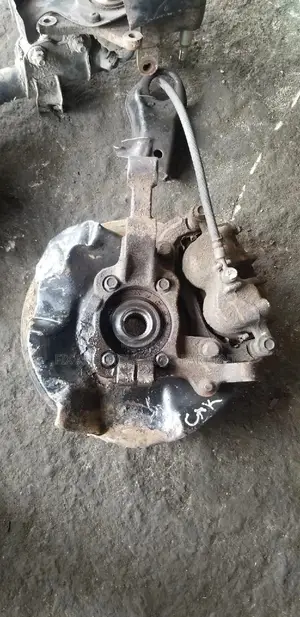 Hyundai Santa Fe 2008-12 Front Hub Pair Available
