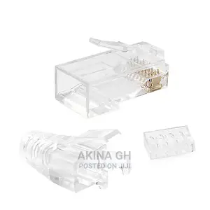 Cob Rj45 Cat6e 1000pcs