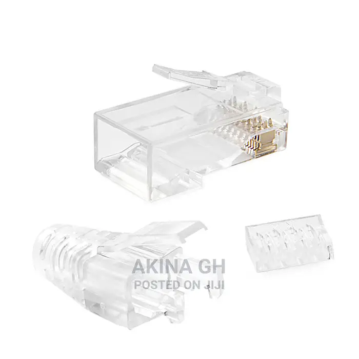 Cob Rj45 Cat6e 1000pcs