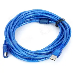 10M 2.0 USB Extender Cable Shieiding96 Copper Od6.0